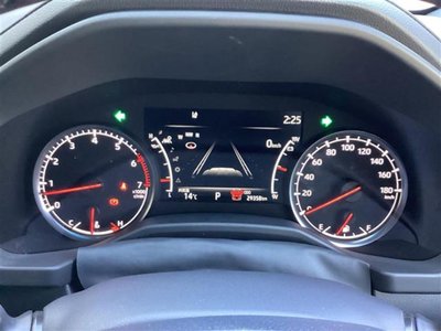 TOYOTA LAND CRUISER 300 - 5