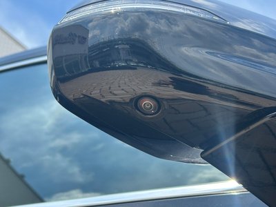 2025 Cadillac XT6 照片 13