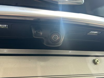 2025 Cadillac XT6 照片 12