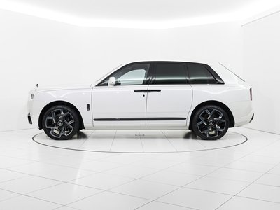 ROLLS-ROYCE CULLINAN - 6