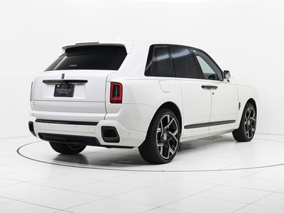 ROLLS-ROYCE CULLINAN - 4