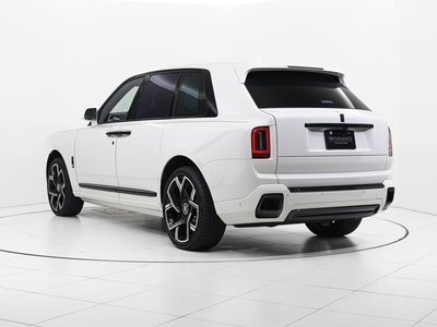 ROLLS-ROYCE CULLINAN - 5