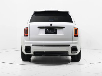 ROLLS-ROYCE CULLINAN - 3
