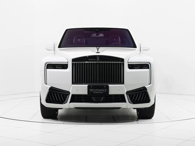 ROLLS-ROYCE CULLINAN - 2