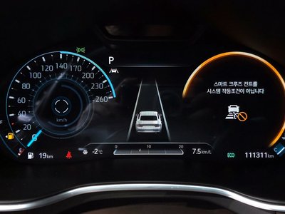 GENESIS G80 (RG3) - 8