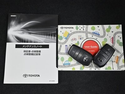 صورة 16 لـ 2024 Toyota CROWN SPORT