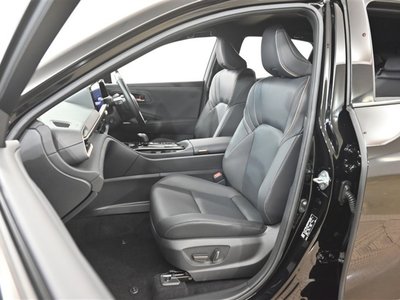 صورة 11 لـ 2024 Toyota CROWN SPORT