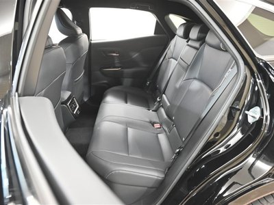 صورة 12 لـ 2024 Toyota CROWN SPORT