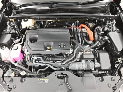 صورة 14 لـ 2024 Toyota CROWN SPORT