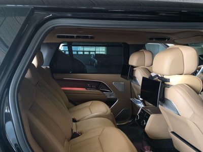 صورة مصغرة 17 لـ 2024 LAND Rover RANGE ROVER
