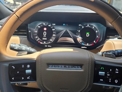 صورة مصغرة 11 لـ 2024 LAND Rover RANGE ROVER