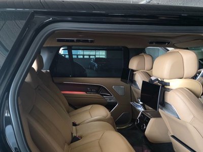 صورة مصغرة 20 لـ 2024 LAND Rover RANGE ROVER