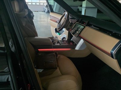 صورة مصغرة 16 لـ 2024 LAND Rover RANGE ROVER