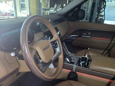 صورة مصغرة 14 لـ 2024 LAND Rover RANGE ROVER