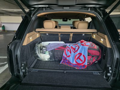 صورة مصغرة 18 لـ 2024 LAND Rover RANGE ROVER