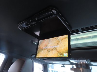 MERCEDES-BENZ G-CLASS - 10