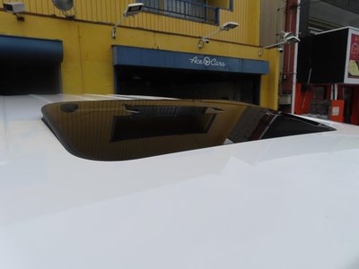 MERCEDES-BENZ G-CLASS - 5