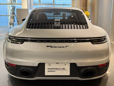 PORSCHE 911 - 5