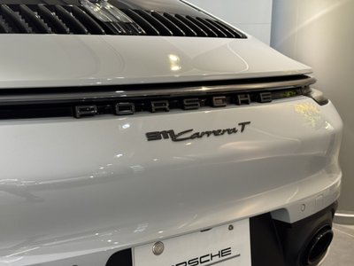 PORSCHE 911 - 7