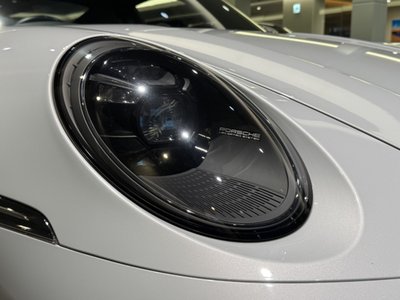 PORSCHE 911 - 3