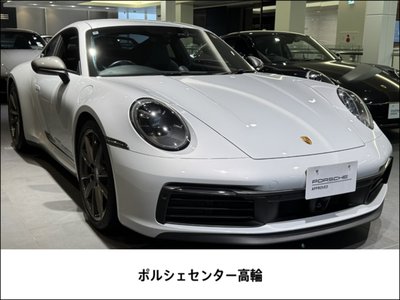 PORSCHE 911 - 1