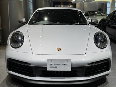 PORSCHE 911 - 2