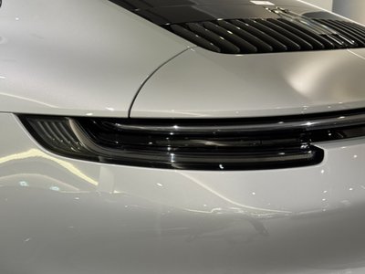 PORSCHE 911 - 6