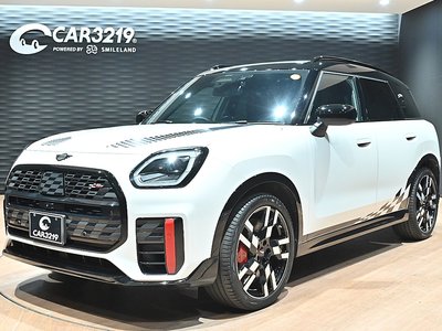 2024 MINI COOPER COUNTRYMAN 照片 1