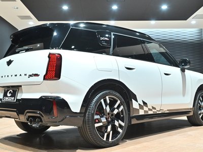 صورة مصغرة 62 لـ 2024 MINI COOPER COUNTRYMAN