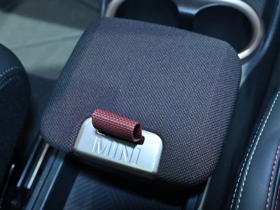 صورة مصغرة 52 لـ 2024 MINI COOPER COUNTRYMAN