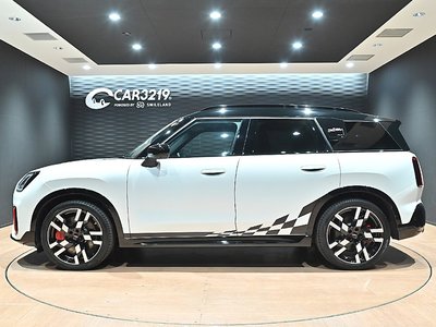 2024 MINI COOPER COUNTRYMAN 照片 10