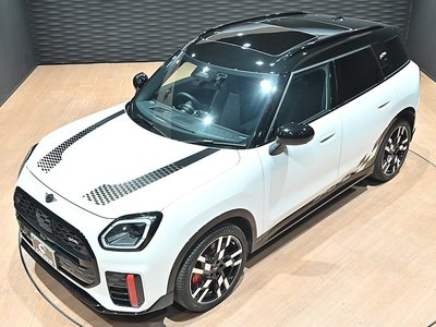2024 MINI COOPER COUNTRYMAN 照片 2