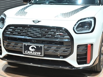 صورة مصغرة 29 لـ 2024 MINI COOPER COUNTRYMAN