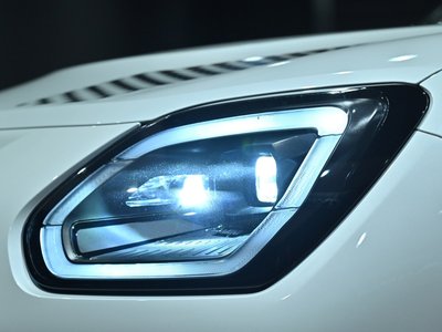 صورة مصغرة 33 لـ 2024 MINI COOPER COUNTRYMAN