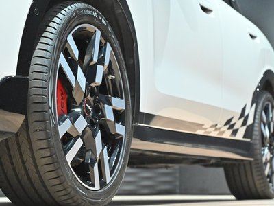 صورة مصغرة 17 لـ 2024 MINI COOPER COUNTRYMAN