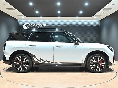 2024 MINI COOPER COUNTRYMAN 照片 9