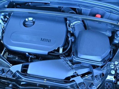 صورة مصغرة 60 لـ 2024 MINI COOPER COUNTRYMAN