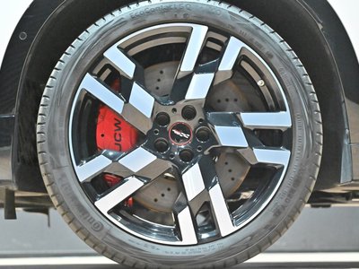 2024 MINI COOPER COUNTRYMAN 照片 3