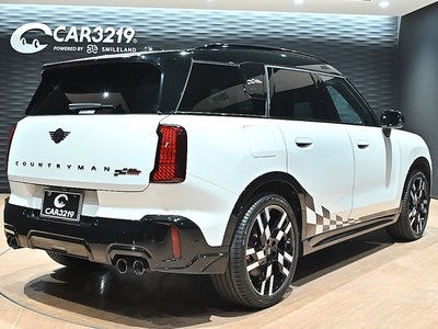 2024 MINI COOPER COUNTRYMAN 照片 5