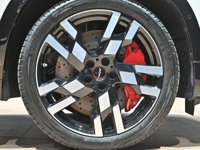 صورة مصغرة 16 لـ 2024 MINI COOPER COUNTRYMAN