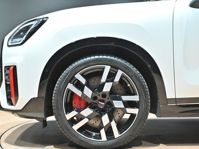 صورة مصغرة 27 لـ 2024 MINI COOPER COUNTRYMAN