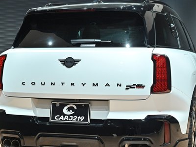 صورة مصغرة 30 لـ 2024 MINI COOPER COUNTRYMAN