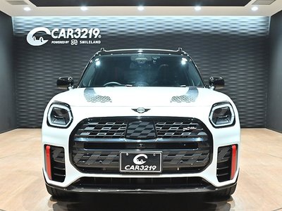 2024 MINI COOPER COUNTRYMAN 照片 6