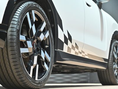 صورة مصغرة 18 لـ 2024 MINI COOPER COUNTRYMAN