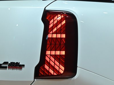 صورة مصغرة 34 لـ 2024 MINI COOPER COUNTRYMAN