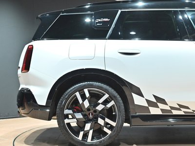 صورة مصغرة 28 لـ 2024 MINI COOPER COUNTRYMAN