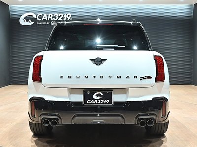 2024 MINI COOPER COUNTRYMAN 照片 7