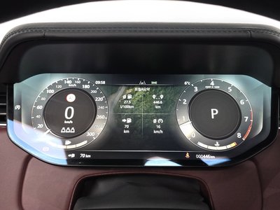 LAND ROVER RANGE ROVER - 8