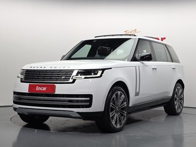 LAND ROVER RANGE ROVER - 1