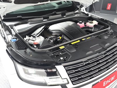 LAND ROVER RANGE ROVER - 7